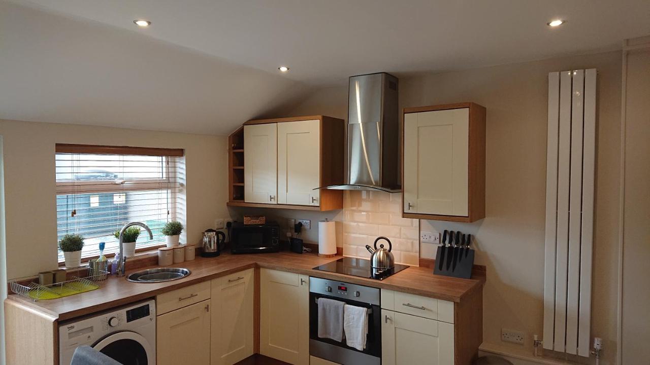 Number 7 The Cottage A Rural Retreat Durham Exterior foto