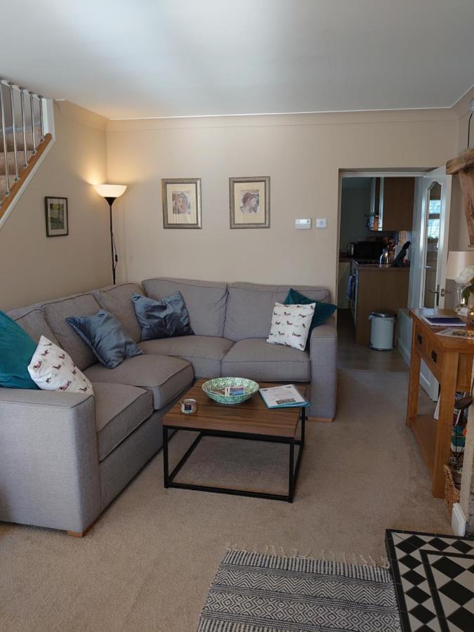 Number 7 The Cottage A Rural Retreat Durham Exterior foto
